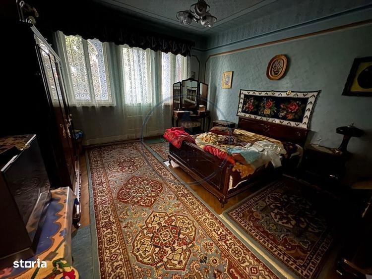 Proprietate de vanzare in exclusivitate Centru Beclean | Teren 3.4 - 4