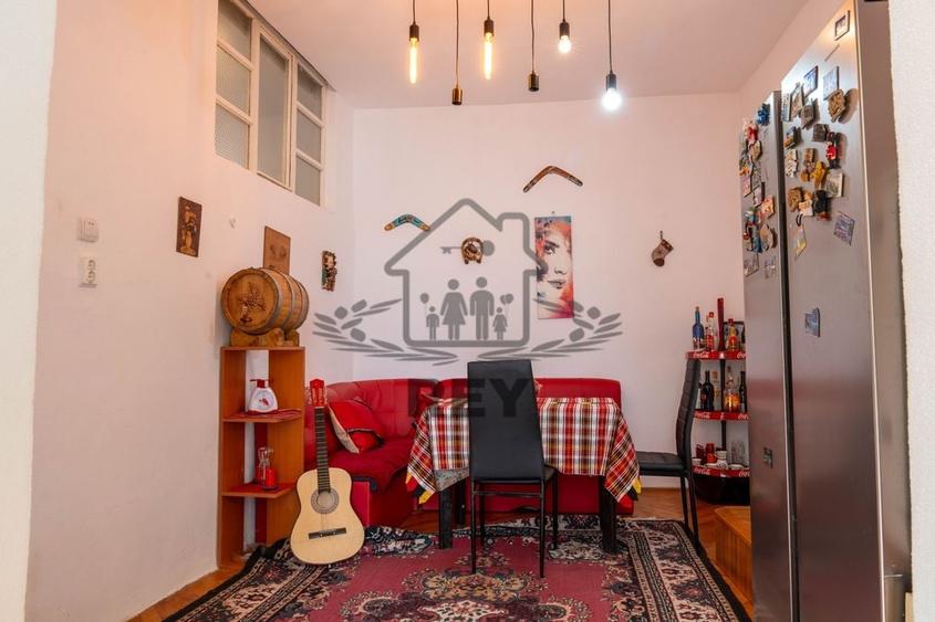 Se vinde casă single / 950 mp teren / Sibiu Str. Ecaterina Teodoroiu - 21