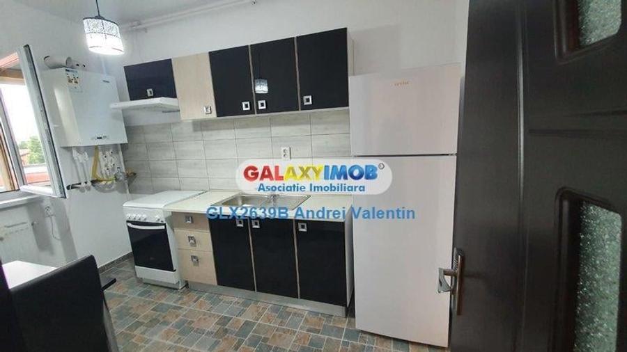 Garsoniera Bloc Nou Berceni - Dimitrie Leonida - Str Fermei - 4