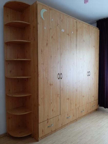 Sebastian-Parc-3camere -350 euro! - 6