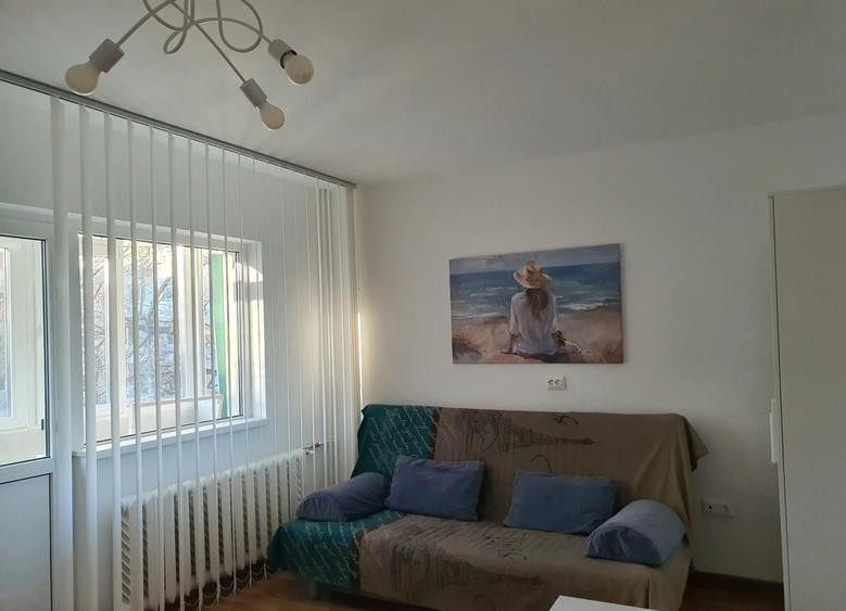 Apartament-Renovat-Lujerului-5 min metrou - 3