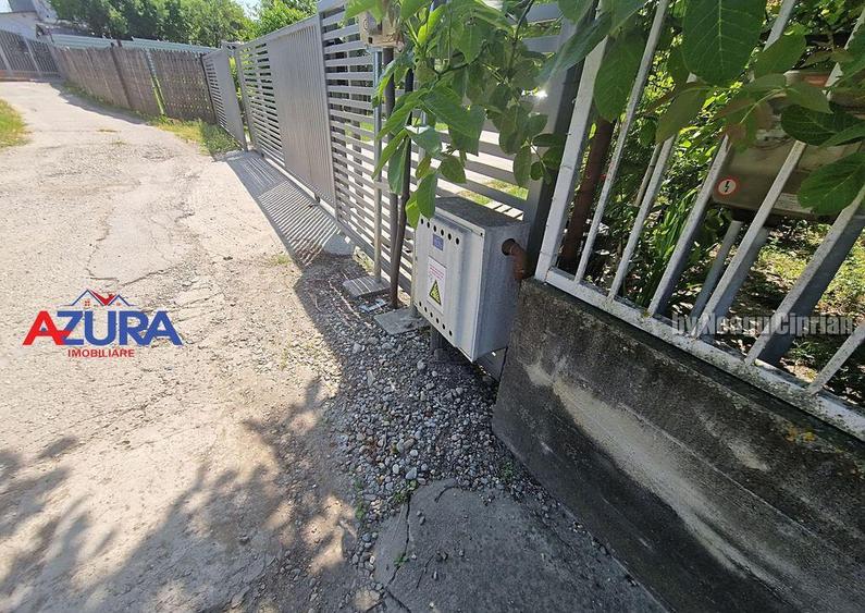 AZURA Imobiliare - Teren Auchan Gavana si Casa Bonus - 8