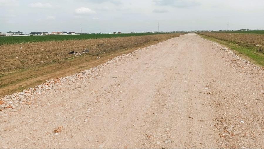 Teren Intravilan 552 mp, Utilitati la Lot, Sistem de Rate - 5