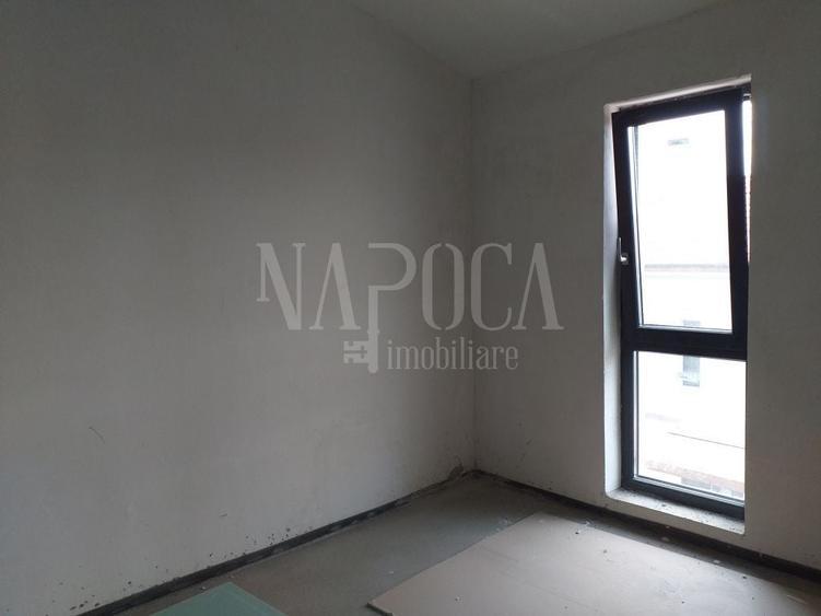 Casa 4 camere de vanzare in Someseni, Cluj Napoca - 9