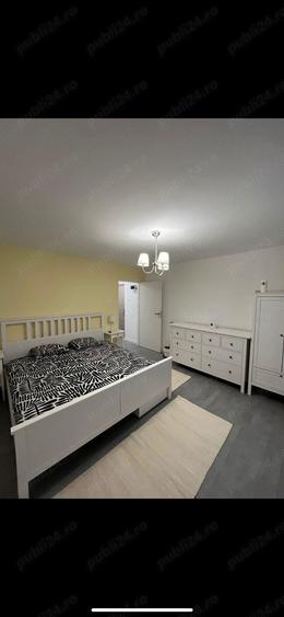 Inchiriez garsoniera piata UNIRII - 2