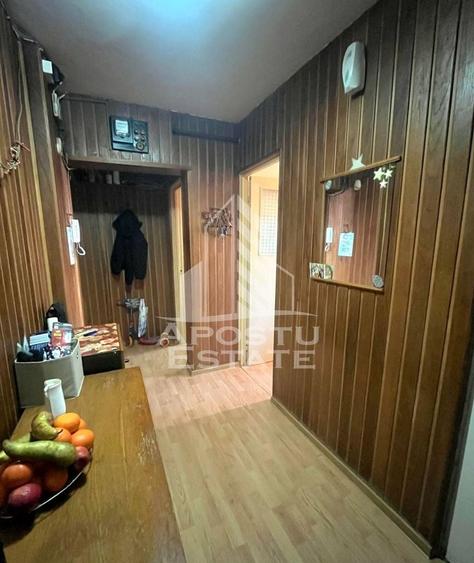 Apartament de vanzare cu 4 camere, centrala proprie, Dacia, Timisoara - 20