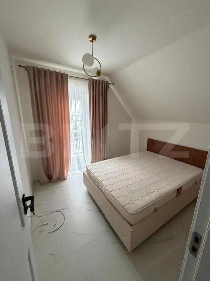 Casa individuala 105mp utili, de inchiriat Lisaura | Confort ?i elegan?a - 9