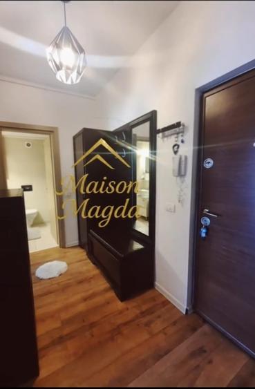 APARTAMENT  2 CAMERE NOVUM LACUL MORII MILITARI - 4