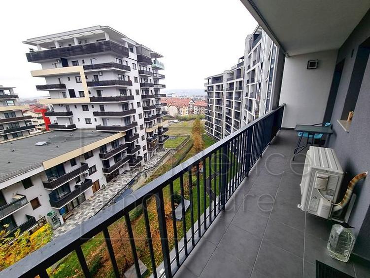 Apartament modern 2 camere, Buna Ziua, zona LIDL - 8