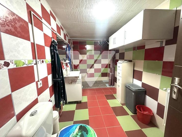 Casa individuala 5 camere si 470 mp teren in Selimbar Sibiu - 8