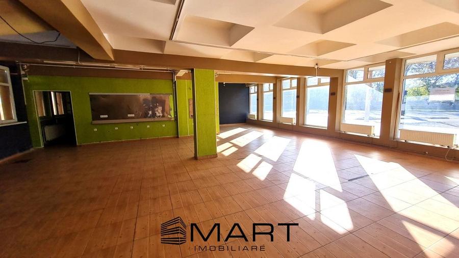 Spatiu comercial 140 mp zona Aria Turnisor - 2
