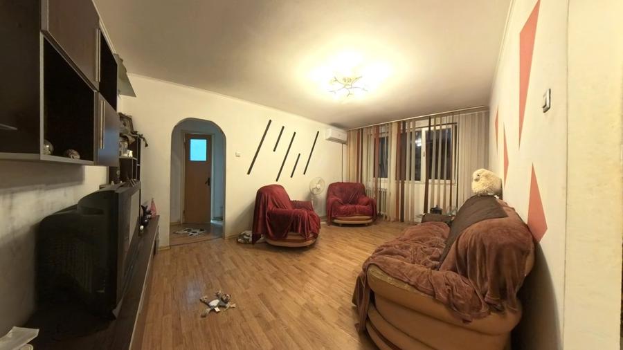 Apartament 3 camere - Aleea Fetești - 2/4 Comision 0 - 1