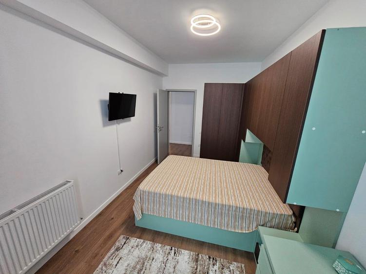 Apartament 3 camere AVIATORII RESIDENCE(Cambridge School) - 1