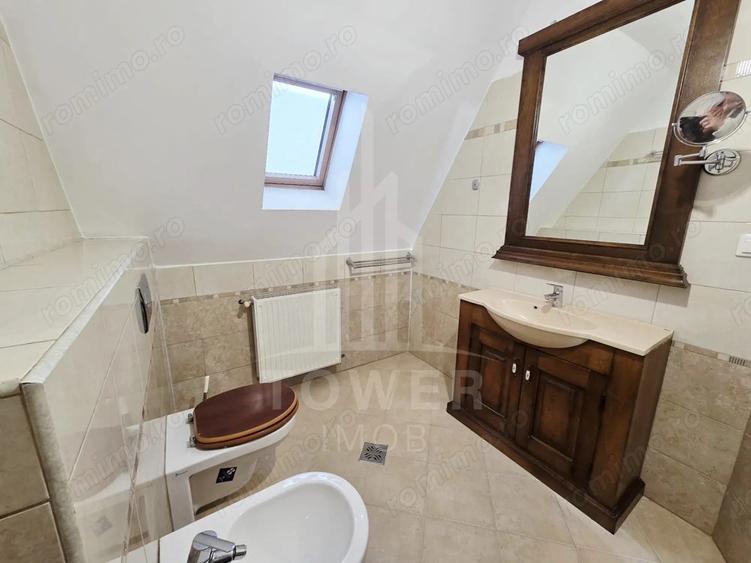 Casa de inchiriat Calea Dumbravii, zona Parcul Sub Arini - 2