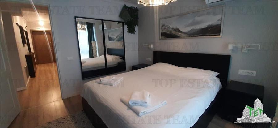 Apartament Ultramodern,  2 Camere de vanzare,  Complex Rezidential Central - Con - 4