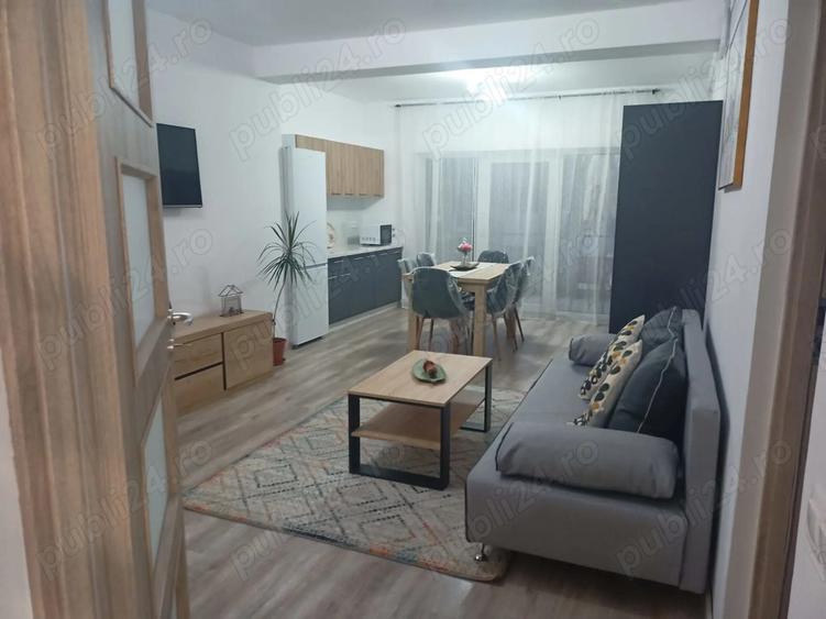 Apartament de inchiriat 2 camere, zona Aeroport - 6