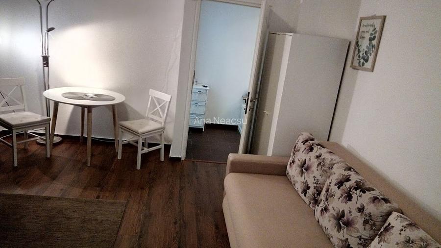 Inchiriere garsoniera Cismigiu, bloc LIRIC