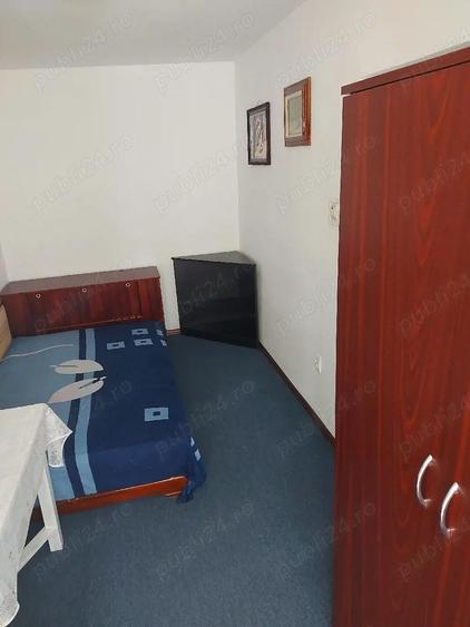 se inchiriaza apartament Targovi?te - 6