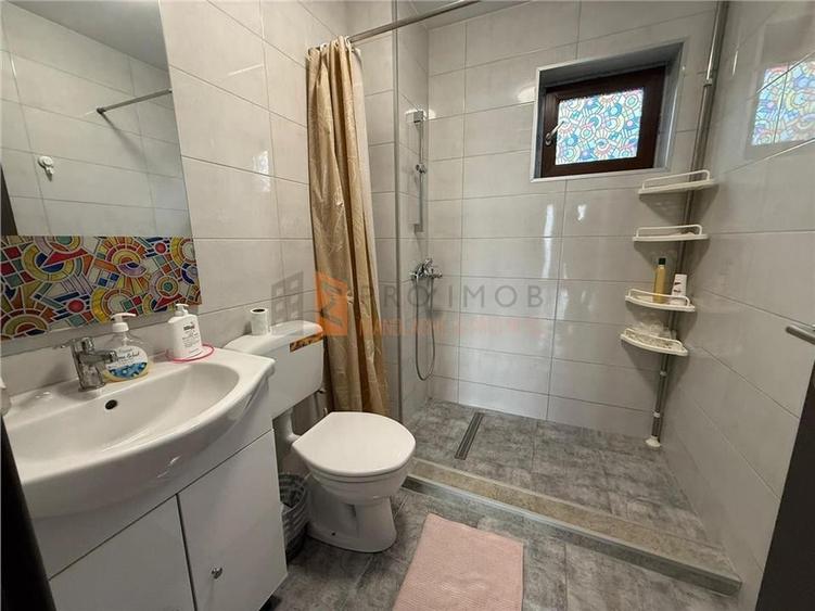 EXCLUSIVITATE! Casa tip P+1 zona Gura  Calnaului - 11