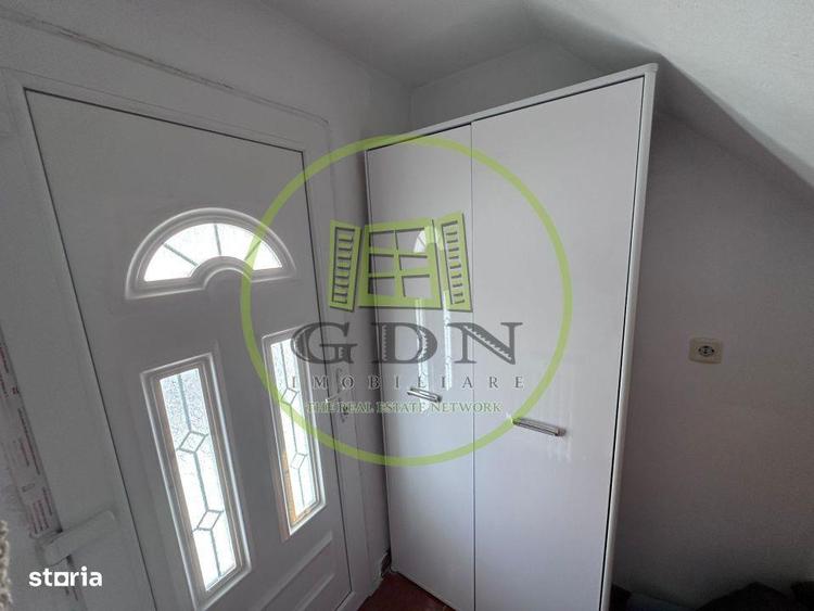 Apartament la casa, zona centrala Rennes | Sibiu - 2