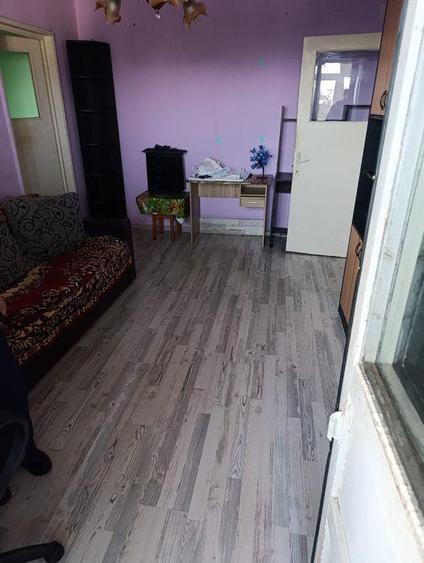 Ap 2 cam 42mp utili zona Piata Saraca, etaj 3, eliberare rapida - 3