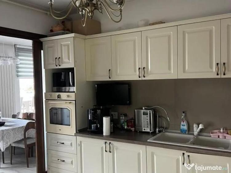 PENTHOUSE 4 CAMERE, 3 BAI SI 2 TERASE 204 MP ZONA COICIU - 1