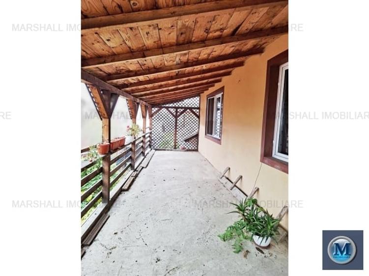 Vila cu 5 camere de vanzare in Blejoi, 160,61 mp #16750 - 11