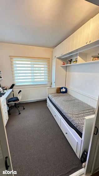 Apartament 4 Camere Sector 5 ?os. Salaj - 11