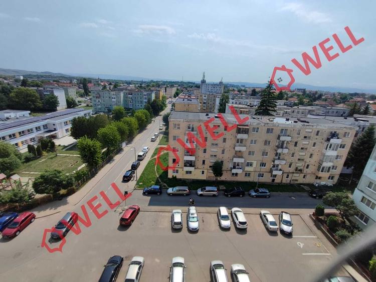 Apartament cu 3 camere de vânzare în Sfântu Gheorghe, pe Aleea Căminului! - 8