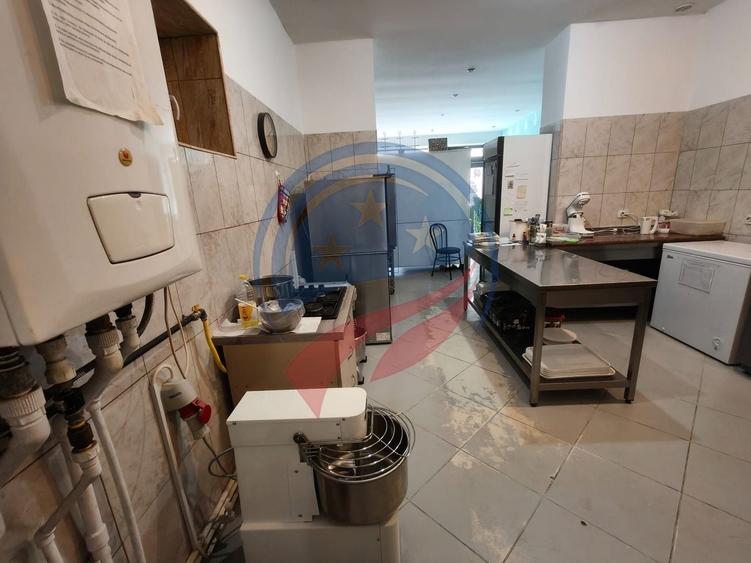 Spațiu comercial de închiriat centru - 5