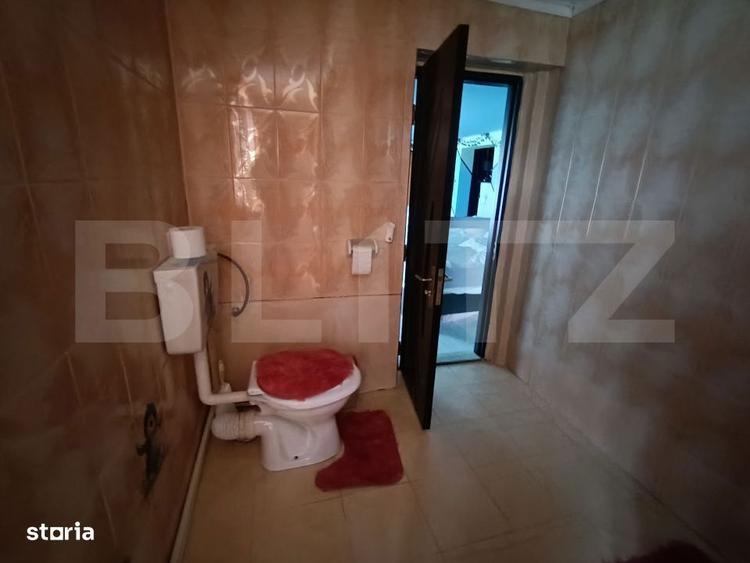Casa cu 3 camere bucatarie si Baie 85 mp si un teren 600 mp - 10