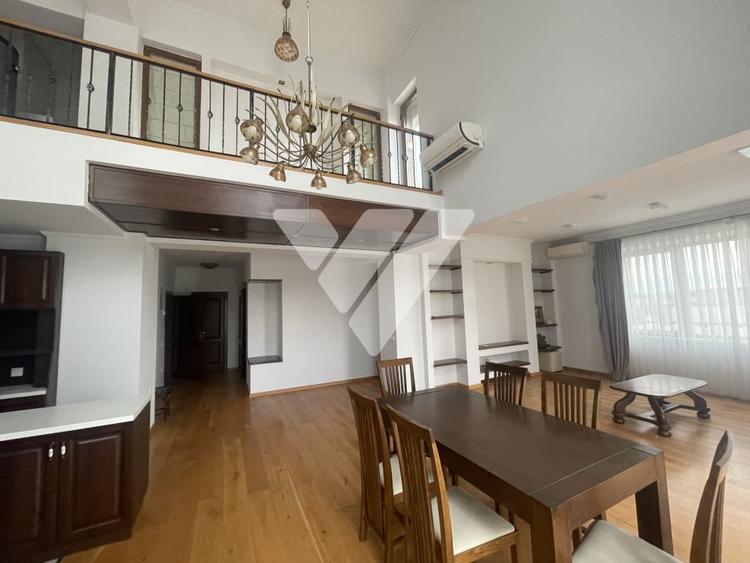 Penthouse de inchiriat – 160 mp - Str. Hipodromului - 14