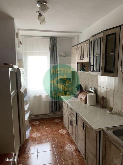 Apartament 3 camere, zona Piata Mare - 1