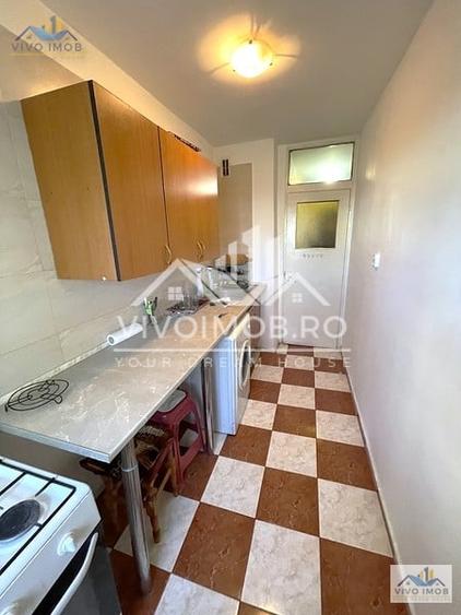 Vitan Mall-Zizin | decomandată | mobilată și utilată | bloc 1988 - 7