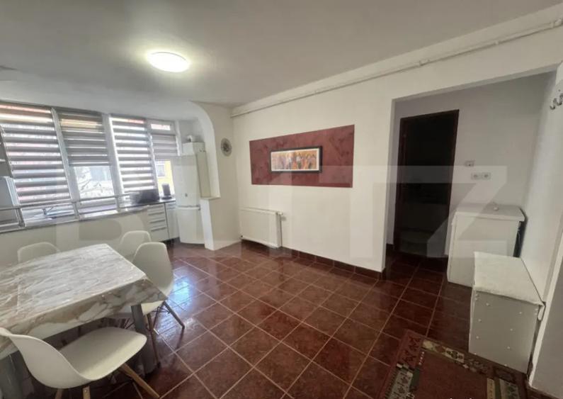 Apartament cu 2 camere de inchiriat- zona ultracentrala - 6