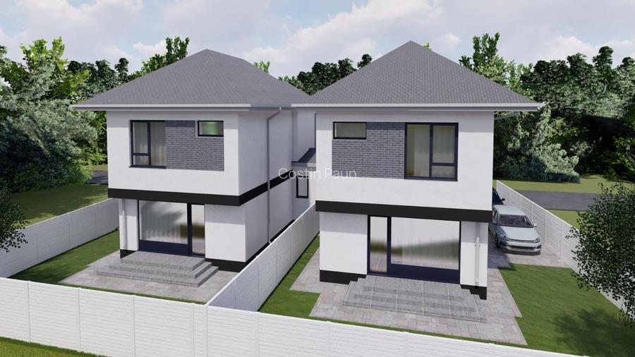 Casă individuală 4 camere – Prelungirea Ghencea, zona Mărgelelor Casă individuală 4 camere – Prelungirea Ghencea, zona Mărgelelor