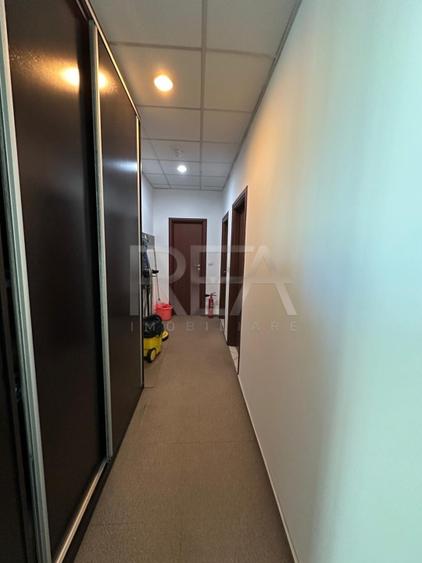 Spatiu Comercial | Investitie Solida | Chirias Activ | Splaiul Unirii - 7