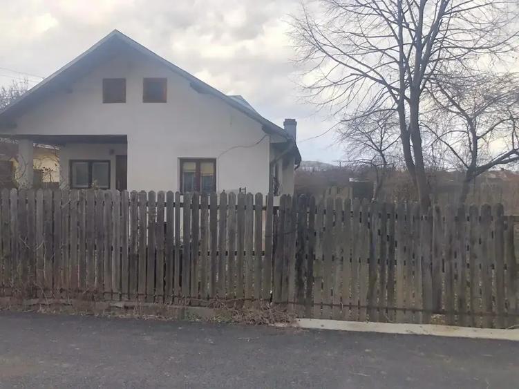 Casa  cu imbunatatiri, curte + livada Drajna de Jos / Prahova! - 1