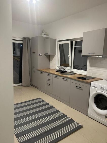 Proprietar inchiriez apartament 1 camera Dumbravita - 6