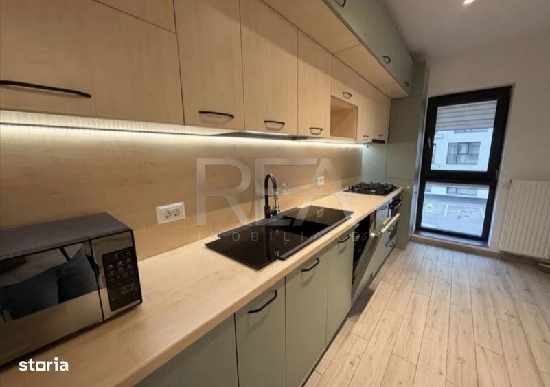 3 camere, 1/11, parcare, boxa, 77mp-Exigent Plaza-Faza 4 - 1