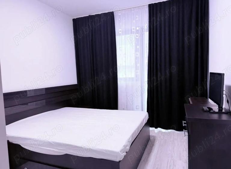 Apartament 2 camere | Complet mobilat & utilat | Loc parcare | Dream Residence ?os. Salaj - 5