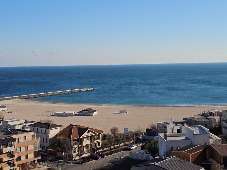 Faleza Nord 3 Camere si 2 Bai Priveliste Panoramica Spre Mare Si Oras - 8