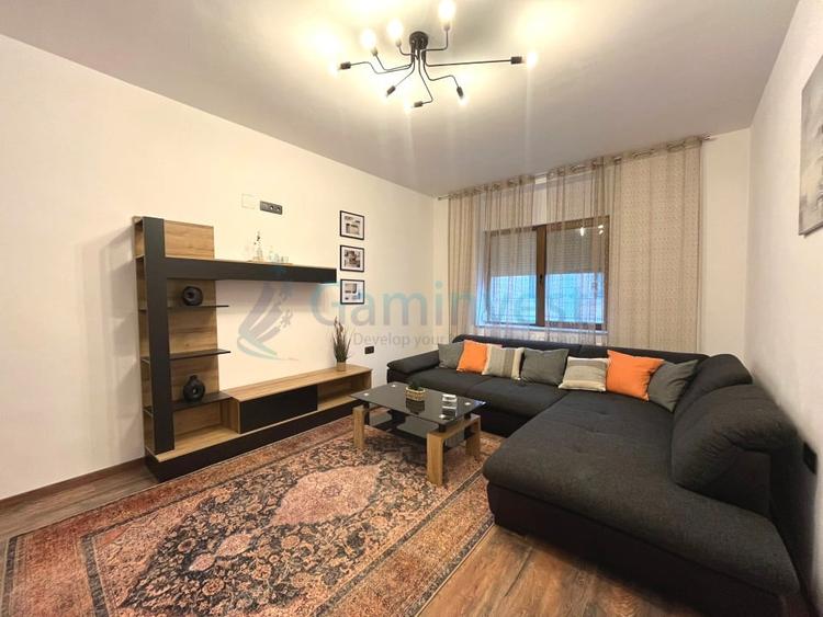 Apartament de inchiriat in Oradea, cu 2 camere in zona ultracentrala - 1