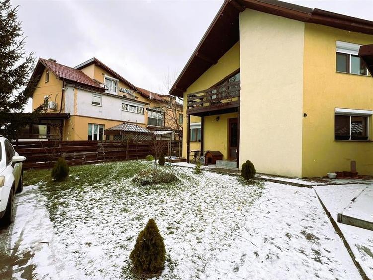 Casa Bucium - Plopii Fara Sot - 3