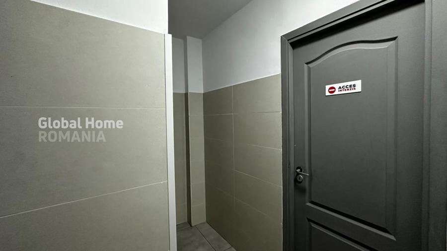 Spatiu comercial 110MP | Vitan | Bobocica | Terasa | - 3