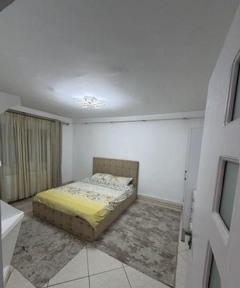 Apartament 4 camere decomandate, zona CET+ 2 bai - 5