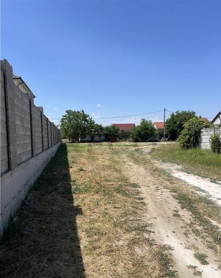 RECO IMOBILIARE,TEREN Cihei - 3