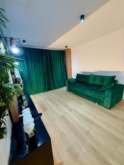 First USE - Inchiriere Apartament - metrou Tineretului - 3