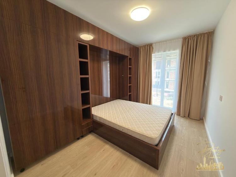 Apartament cu 2 camere decomandat de inchiriat in Prima Arena - Oradea - 2