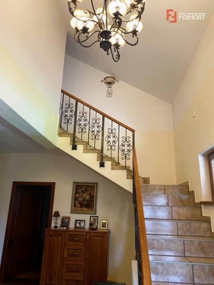 Casa individuala 5 camere si 4 locuri de parcare in Giroc - 27